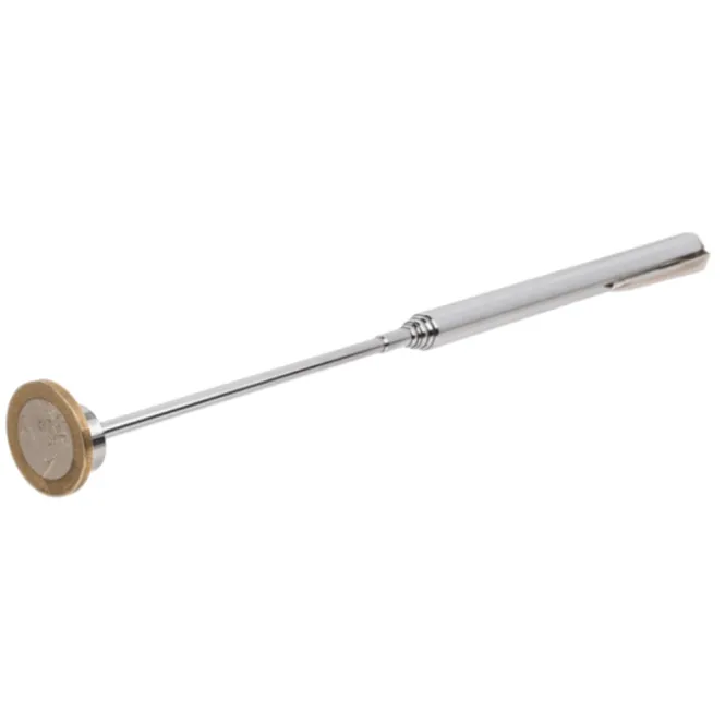 Uitschuifbare Magnetische Lifter 62 cm - 900g Hefkracht