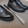 Uitschuifbare Schoenlepel - Verstelbare Metalen Schoenlepel