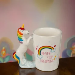 Unicorn mok