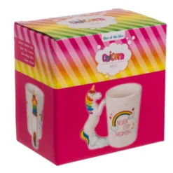 Unicorn mok