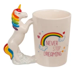Unicorn mok