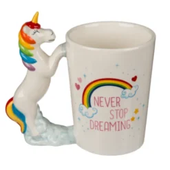 Unicorn mok