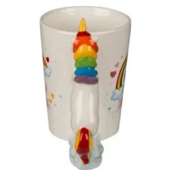 Unicorn mok