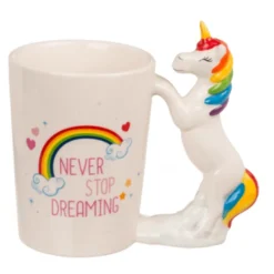 Unicorn mok