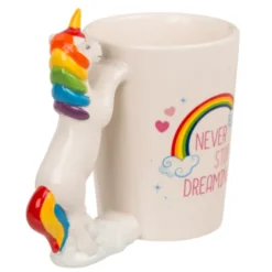 Unicorn mok