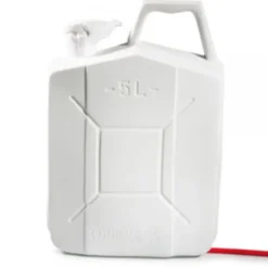 Unieke Jerrycan Lamp