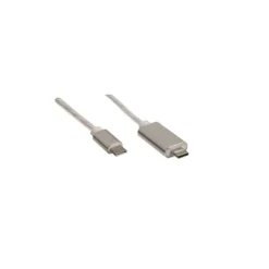 USB-C naar USB-C kabel - Lichtgevende laadkabel