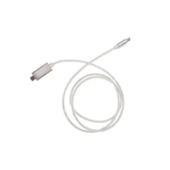 USB-C naar USB-C kabel - Lichtgevende laadkabel