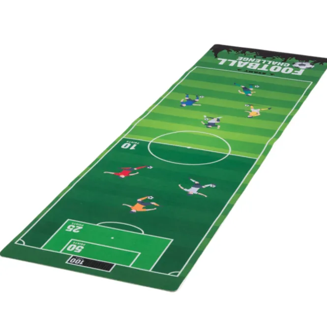 Voetbal Drankspel