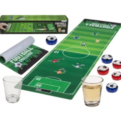 Voetbal Drankspel
