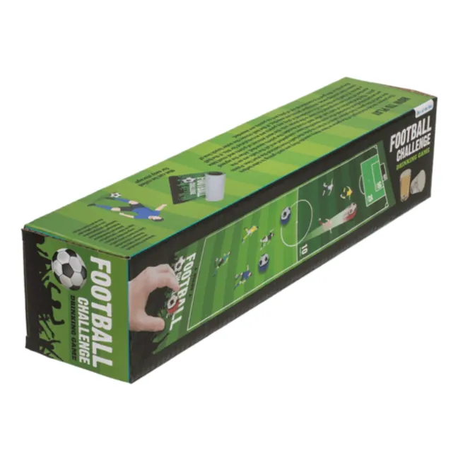 Voetbal Drankspel