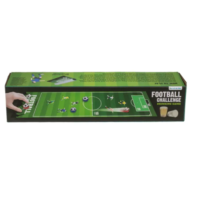 Voetbal Drankspel