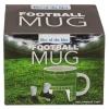 Voetbal Mok - 12,5 x 10 cm - Inclusief 2 Schoenen en Bal - 280 ml