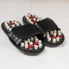 Voetmassageslippers Maat L - Maat 44-45 - Reflexologie Voetmassage