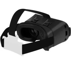 VR Bril - Bluetooth Afstandsbediening - Smartphone 4-6 inch