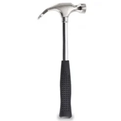 Vrijdag Middag Hamer - Flessenopener - 26 cm - Staal