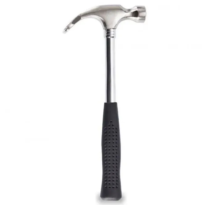 Vrijdag Middag Hamer - Flessenopener - 26 cm - Staal