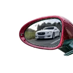 Waterafstotende Folie voor Autospiegels