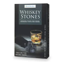 Whiskey stones