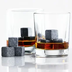 Whiskey stones