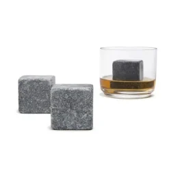 Whiskey stones