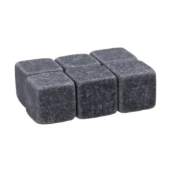 Whiskey stones