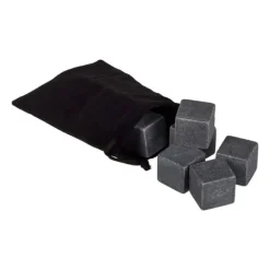 Whiskey stones