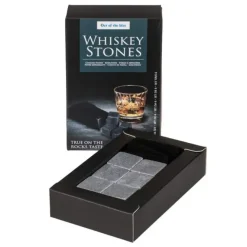 Whiskey stones