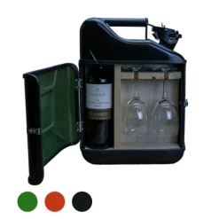Wijn Giftset