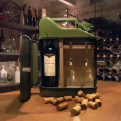 Wijn Giftset