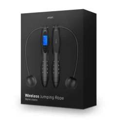 Wireless Jumping Rope - Snelheidsmeter, Calorie en Sprongteller