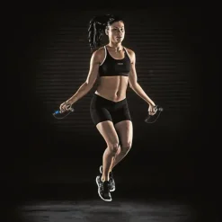 Wireless Jumping Rope - Snelheidsmeter, Calorie en Sprongteller