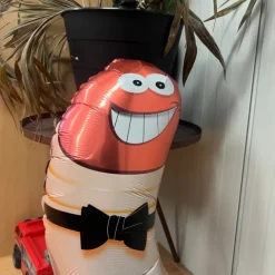 XL Penis Ballon