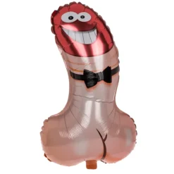 XL Penis Ballon