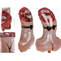 XL Penis Ballon